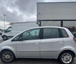 MUSA 1.3 MJT 95 CV 5TH AVENUE *SOLO COMMERCIANTI*