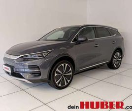 NEW TANG FLAGSHIP 4WD