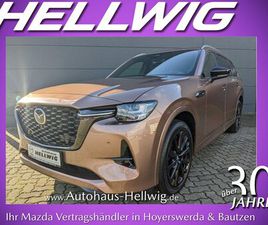 2.5L PHEV AWD HOMURA PLUS 6-SITZER PANODACH