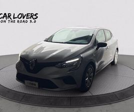 RENAULT CLIO 1.0 TCE LIFE 90CV MY21