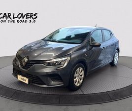RENAULT CLIO 1.0 TCE LIFE 90CV MY21