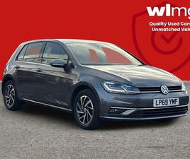 1.5 TSI EVO MATCH EDITION DSG EURO 6 (START/STOP) 5DR