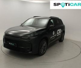 LEAPMOTOR C10 C10 BEV 69.9KWH AUTO DESIGN