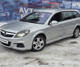 OPEL VECTRA 1.9CDTI 110KW CARAVAN SPORT