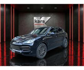 PORSCHE CAYENNE S A ANDORRA LA VELLA