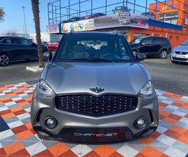 CHATENET CH46 CH 46 NEW V2 HDI PACK BAROODER