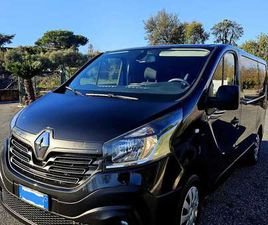 1.6 DCI 4 SERIE 125CV