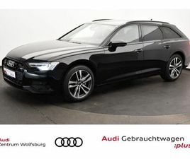 AUDI A6 AVANT 35 TDI S TRONIC ADVANCED HEADUP/MATRIX/