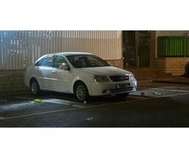 LS MORE אוט׳ 1.6 (109 כ״ס)