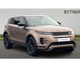 2.0 D200 DYNAMIC SE 5DR AUTO