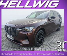 2.5L PHEV AWD HOMURA PLUS PANODACH 7-SITZER