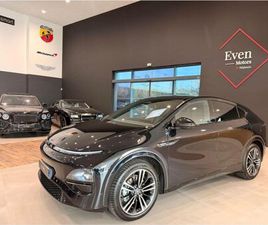 XPENG G6 AWD PERFORMANCE 87.5 KWH