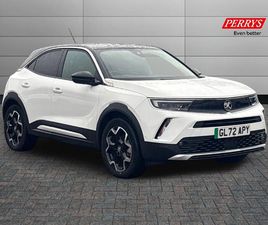 100KW ULTIMATE 50KWH 5DR AUTO