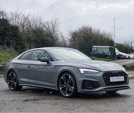 AUDI A5 2.0 TFSI 40 EDITION 1 S TRONIC EURO 6 (START/STOP) 2DR