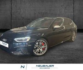3.0 TDI 347CH QUATTRO TIPTRONIC 8