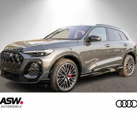 AUDI SQ5 SUV TFSI 270 KW S TRONIC