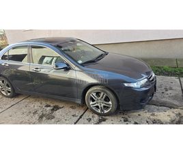 HONDA ACCORD 2,2