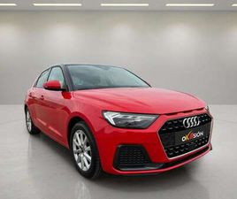 SPORTBACK ADRENALIN 25 TFSI 70KW (95CV)
