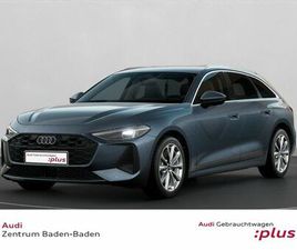 AUDI A5 AVANT TFSI QUATTRO LEDER*SH*AHK*NAVI*KAMERA*