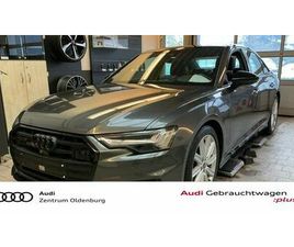 AUDI S6 LIM. 3.0 TDI TIPTRONIC QUATTRO AHK+MATRIX