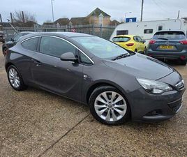 2.0 CDTI SRI AUTO EURO 5 3DR