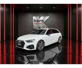 AUDI S4 3.0 TDI AVANT TIPTRONIC QUATTRO A ANDORRA LA VELLA