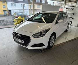 CW I40 KOMBI BLUE 1.6 CLASSIC*KLIMA