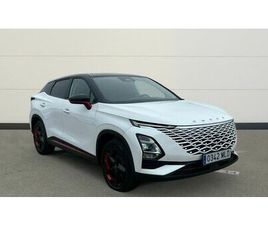 OMODA 5 1.6 T-GDI DCT PREMIUM 185 5P