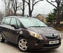 1.4T 16V EXCLUSIV EURO 5 5DR