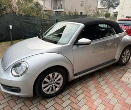VOLKSWAGEN NEW BEETLE