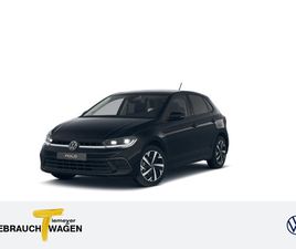 POLO TSI DSG MOVE KAMERA VIRTUALPRO