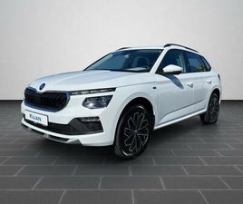 KAMIQ TOUR 1.5 TSI MATRIX SMARTLINK KEYLESS KAMERA VIRTUALCOCKPIT