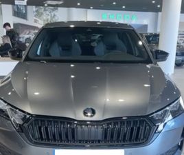 SKODA OCTAVIA 2.0TDI SPORTLINE DSG7 110KW