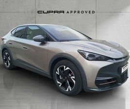 CUPRA TAVASCAN 77KWH ENDURANCE 210 KW (286 CV)