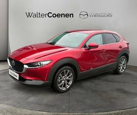 E-SKYACTIV-X 2.0 M HYBRID AWD DRIVE SELECT