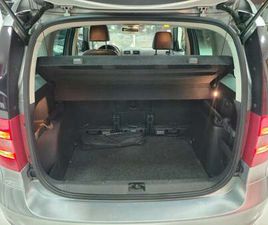 SKODA YETI TODOTERRENO AUTOMÁTICO DE 5 PUERTAS