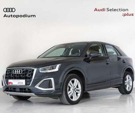 AUDI Q2 30 TDI 30 TDI ADVANCED 85KW