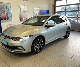 VOLKSWAGEN GOLF GOLF 2.0 TDI SCR 116 BVM6 LIFE BUSINESS