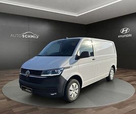 VOLKSWAGEN T6.1 TRANSPORTER 2.0 TDI LED ACC RFK
