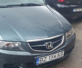 HONDA ACORD CL 7 AUTOMAT DIN 2006 BUZAU