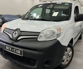 RENAULT KANGOO EXPRESS 1.5 DCI TURBO 90 CH 5 PLACES TVA RECUPERABLE