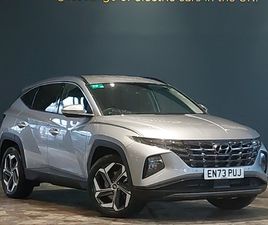 1.6 TGDI HYBRID 230 PREMIUM 5DR 2WD AUTO