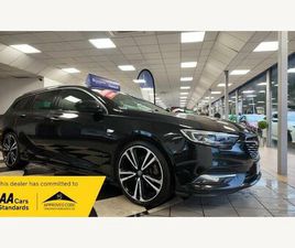 2.0 TURBO D BLUEINJECTION ELITE NAV SPORTS TOURER AUTO EURO 6 (START/STOP) 5DR