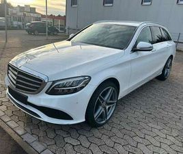 FACELIFT EXCLUSIVE AUT+ACC+NAVI+MEMORY+PDC