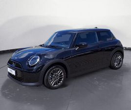 MINI COOPER C CLASSIC TRIM STEPTRONIC KOMFORTZUGANG
