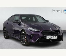 2.0 M235I DCT XDRIVE EURO 6 (START/STOP) 4DR