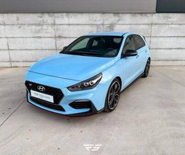 HYUNDAI I30 SW 2.0 T-GDI PACK PERFORMANCE
