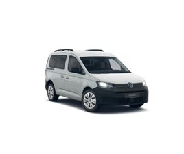 CADDY CADDY START N1 2.0 TDI 75 KW ANT. MAN.