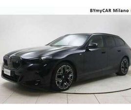 TOURING EDRIVE40 MSPORT EDITION