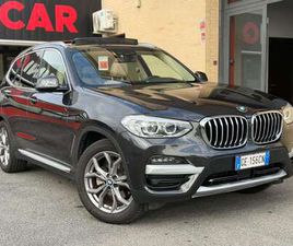 XDRIVE20D 48V XLINE (FULL OPTIONAL)